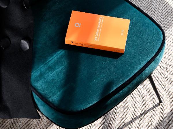 Grand Hôtel Henri - Teritoria : photo 1 de la chambre chambre double classique - rez-de-chaussée