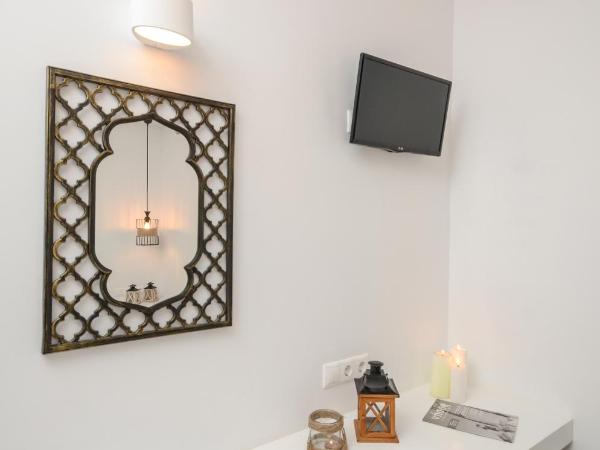 Saint George Hotel : photo 7 de la chambre chambre double