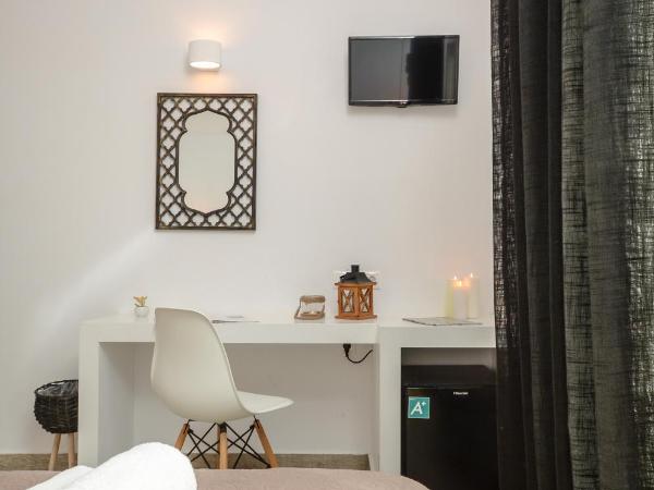 Saint George Hotel : photo 9 de la chambre chambre double