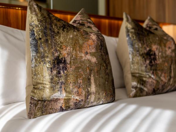 Dublin Skylon Hotel : photo 6 de la chambre chambre simple