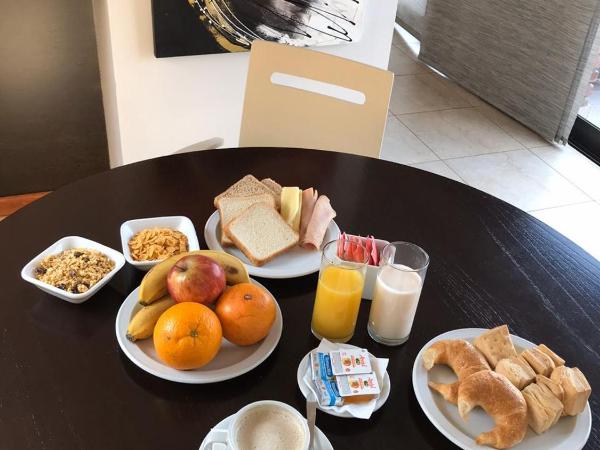 Kube Apartments Express : photo 3 de la chambre chambre double ou lits jumeaux exécutive