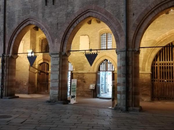 ROOM AND BREAKFAST SAN RAFEL : photo 10 de la chambre grande chambre double