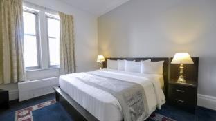 Congress Plaza Hotel Chicago : photo 1 de la chambre room #5624417