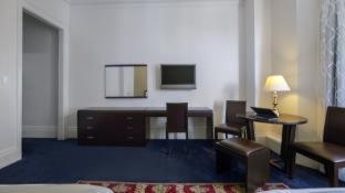 Congress Plaza Hotel Chicago : photo 2 de la chambre room #5624417