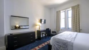 Congress Plaza Hotel Chicago : photo 3 de la chambre room #5624417