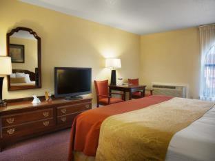 SureStay Plus by Best Western San Antonio Fiesta Inn : photo 2 de la chambre room #30017517