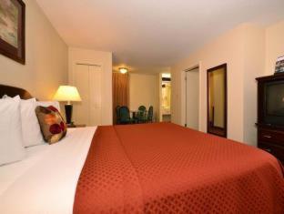 SureStay Plus by Best Western San Antonio Fiesta Inn : photo 3 de la chambre room #30017517