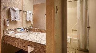 SureStay Plus by Best Western San Antonio Fiesta Inn : photo 5 de la chambre room #30017516