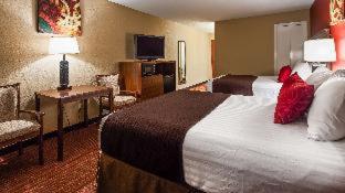 SureStay Plus by Best Western San Antonio Fiesta Inn : photo 6 de la chambre room #30017516