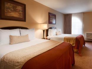 SureStay Plus by Best Western San Antonio Fiesta Inn : photo 8 de la chambre room #30017516
