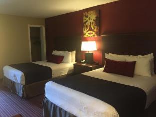 SureStay Plus by Best Western San Antonio Fiesta Inn : photo 10 de la chambre room #30017516