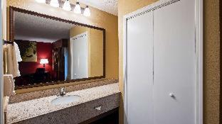 SureStay Plus by Best Western San Antonio Fiesta Inn : photo 8 de la chambre room #30017517