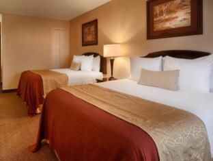 SureStay Plus by Best Western San Antonio Fiesta Inn : photo 9 de la chambre room #30017517