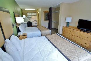 Extended Stay America Suites - Nashville - Airport - Music City : photo 6 de la chambre room #51919717