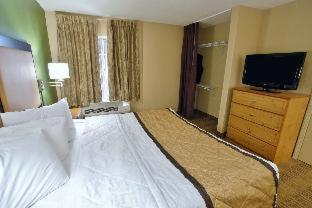 Extended Stay America Suites - Nashville - Airport - Music City : photo 7 de la chambre room #51919719