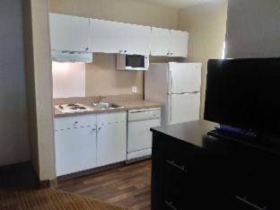 Extended Stay America Suites - Indianapolis - Northwest - I-465 : photo 3 de la chambre room #50177113