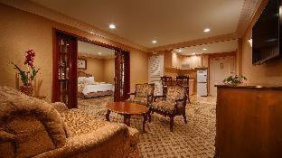 Best Western Plus Sunset Plaza Hotel : photo 3 de la chambre room #5659619