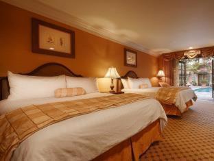 Best Western Plus Sunset Plaza Hotel : photo 6 de la chambre room #5659619