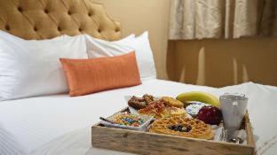 Best Western Plus Sunset Plaza Hotel : photo 9 de la chambre room #5659620