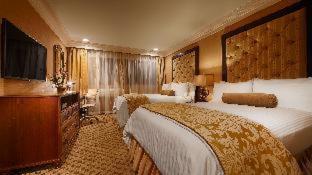 Best Western Plus Sunset Plaza Hotel : photo 10 de la chambre room #5659620