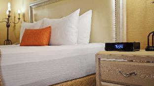 Best Western Plus Sunset Plaza Hotel : photo 1 de la chambre room #5659622