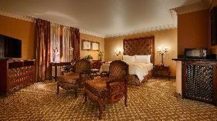 Best Western Plus Sunset Plaza Hotel : photo 7 de la chambre room #5659622