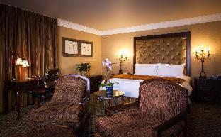 Best Western Plus Sunset Plaza Hotel : photo 10 de la chambre room #5659622