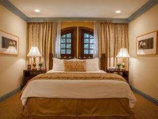 Best Western Plus Sunset Plaza Hotel : photo 6 de la chambre room #5659654