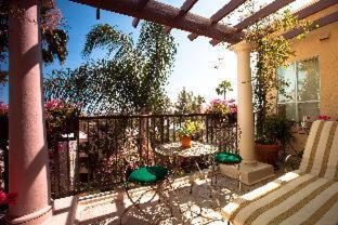 Best Western Plus Sunset Plaza Hotel : photo 7 de la chambre room #5659623