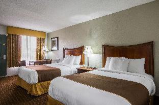 Best Western Central Inn : photo 5 de la chambre room #18787010