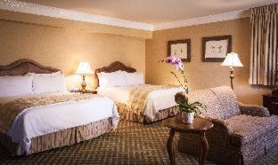 Best Western Plus Sunset Plaza Hotel : photo 10 de la chambre room #5659623