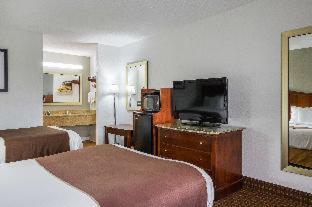 Best Western Central Inn : photo 10 de la chambre room #18787010