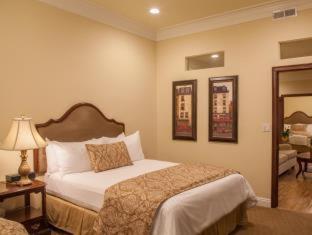 Best Western Plus Sunset Plaza Hotel : photo 7 de la chambre room #5659624