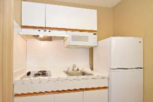 Extended Stay America Select Suites - Denver - Cherry Creek : photo 8 de la chambre room #51736814