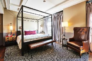 The Hollywood Roosevelt : photo 1 de la chambre room #5922327