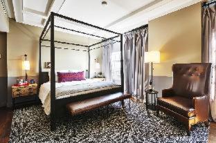 The Hollywood Roosevelt : photo 1 de la chambre room #5922329