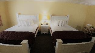 Hollywood Celebrity Hotel : photo 2 de la chambre room #5647616