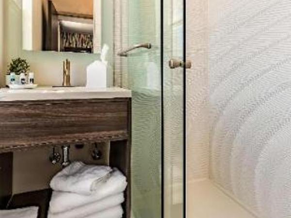 Signature San Francisco : photo 4 de la chambre room #382551811