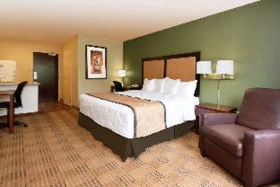 Extended Stay America Suites - Houston - Med Ctr - Greenway Plaza : photo 2 de la chambre room #51911115