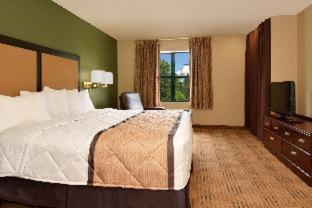 Extended Stay America Suites - Houston - Med Ctr - Greenway Plaza : photo 3 de la chambre room #51911115