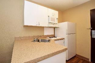 Extended Stay America Suites - Houston - Med Ctr - Greenway Plaza : photo 7 de la chambre room #51911115