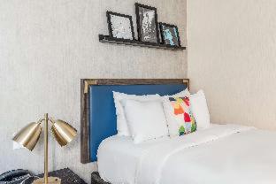 Signature San Francisco : photo 7 de la chambre room #382551812