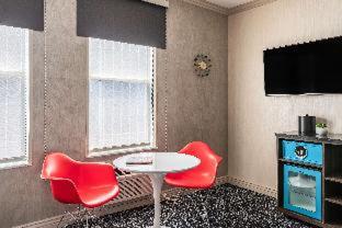 Signature San Francisco : photo 8 de la chambre room #382551814