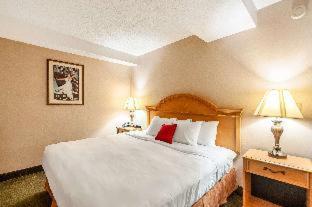 Red Lion Hotel Rosslyn Iwo Jima : photo 1 de la chambre room #18073613