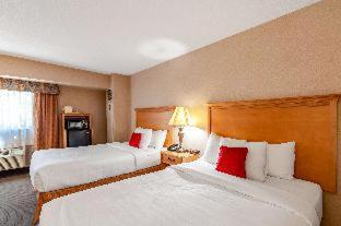 Red Lion Hotel Rosslyn Iwo Jima : photo 1 de la chambre room #18073615