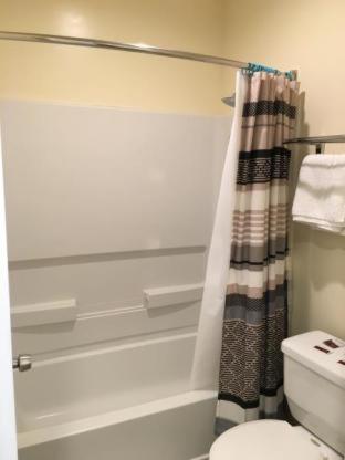 Lincoln Park Motel : photo 1 de la chambre room #145301007