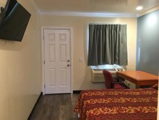 Lincoln Park Motel : photo 2 de la chambre room #145301007