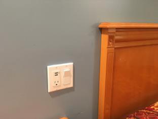 Lincoln Park Motel : photo 4 de la chambre room #145301007