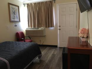 Lincoln Park Motel : photo 5 de la chambre room #145301007