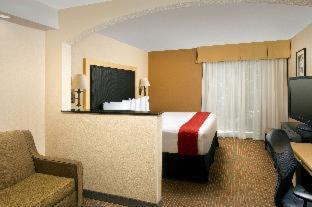 Best Western Alamo Suites Downtown : photo 2 de la chambre room #27215642